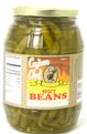 Cajun Chef Spicy Green Beans 32 oz.