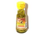 Cajun Chef Tabasco Peppers in Vinegar 6 oz.