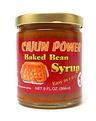 Cajun Power Baked Bean Syrup 9 oz.