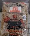 Cajun Fry Company Dirty Rice Dressing 12 oz.