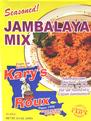 Kary's Jambalaya Mix 8.6 oz.
