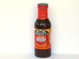 Daigle's Sweet Habanero Rib Sauce 12 oz