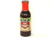 Daigle's Cajun Sweet Pecan Garlic Sauce 12 oz