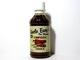 Cajun Power Uncle Easy's Chipotle Sauce 8 oz.