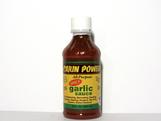 Cajun Power Spicy Garlic Sauce