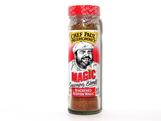 Chef Paul Prudhomme's Blackened Redfish Magic 2 oz.