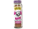 Chef Paul Prudhomme's Blackened Steak Magic 1.8 oz.