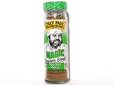 Chef Paul Prudhomme's Poultry Magic 2 oz.