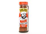 Chef Paul Prudhomme's Seafood Magic 2 oz.