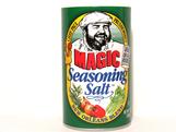 Chef Paul Prudhomme's Magic Seasoning Salt 7 oz.