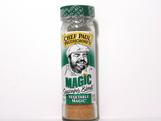 Chef Paul Prudhomme's Vegetable Magic 2 oz.