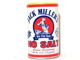 Jack Miller's No Salt Seasoning 6 oz.
