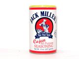 Jack Millers All Purpose Seasoning 8 oz