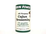 Cajun Power Seasonall 8 oz.