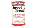 Cajun Power Sweet Treat VANILLA 8 oz.