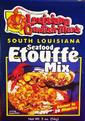Louisiana Crawfish Man's Etouffee Mix 2.5 oz.