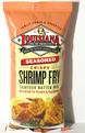 Louisiana Fish Fry Shrimp Fry 10 oz.