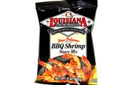 Louisiana Fish Fry BBQ Shrimp Sauce Mix 1.5 oz.