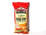 Louisiana Fish Fry Cajun Crispy Fish Fry 10 oz.