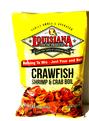 Louisiana Fish Fry Crawfish, Shrimp & Crab Boil