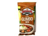 Louisiana Fish Fry Gumbo Base 5 oz.