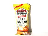 Louisiana Fish Fry Seasoned Beer Batter Mix 8.5 oz.