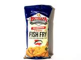 Louisiana Fish Fry Seasoned Fish Fry 10 oz.