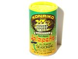 Konriko Jalapeno Seasoning 5 oz.