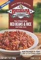 Louisiana Fish Fry Red Beans & Rice Mix 8 oz.