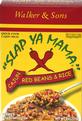 Slap Ya Mama Cajun Red Beans & Rice Mix