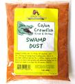 Swamp Dust Cajun Crawfish Seafood Boil 1 lb.