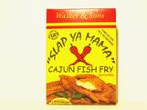 Slap Ya Mama Cajun Fish Fry