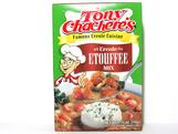 Tony Chachere's Etouffee Mix 2.75 oz.