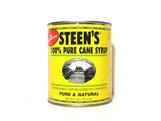 Steen's Pure Cane Syrup 25 oz.