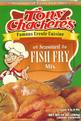 Tony Chachere's Seasoned Fish Fry