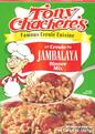 Tony Chachere's Jambalaya Dinner Mix 8 oz. (OUT OF STOCK)
