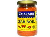 Zatarain's Pre-seasoned Seafood Boil 73 oz.