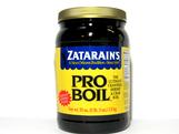 Zatarain's Pro Boil  53 oz. Jar