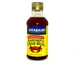 Zatarain's Crab & Shrimp Boil - Liquid Concentrate