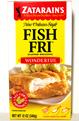 Zatarain's Wonderful Fish Fri 10 oz. (PolyBag)