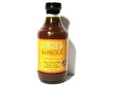 Uncle's Barbeque Sauce 20 oz.