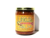 Uncle's Habanero Salsa 16.4 oz