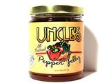 Uncle's Pepper Jelly 9 oz.